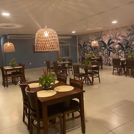 Flat Praia Dos Carneiros - Condominio Na Beira-Mar - Tamandaré Екстериор снимка
