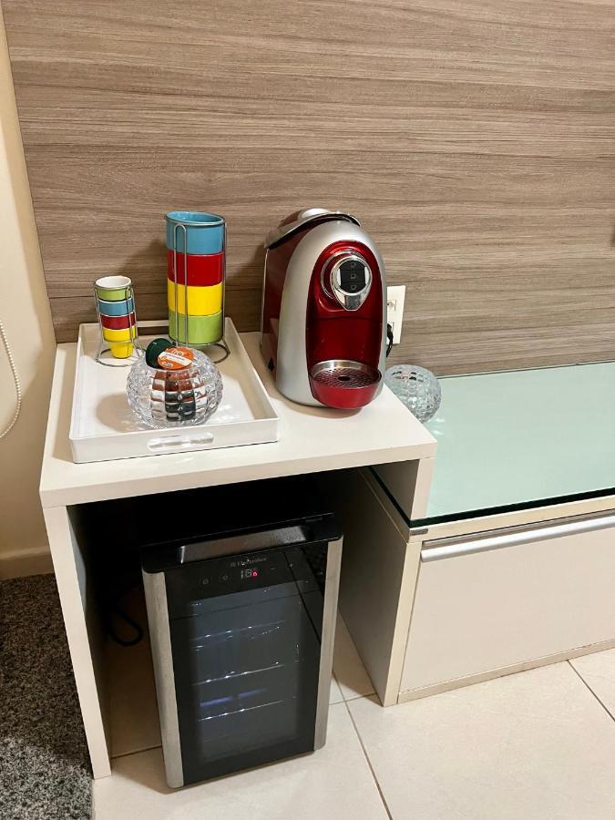 Flat Praia Dos Carneiros - Condominio Na Beira-Mar - Tamandaré Екстериор снимка