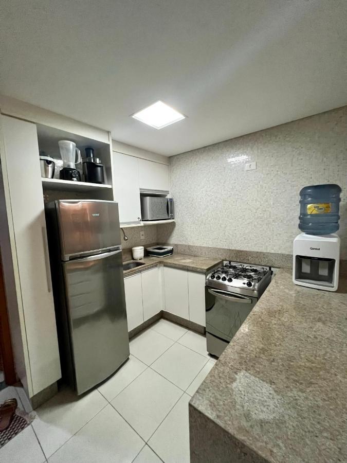 Flat Praia Dos Carneiros - Condominio Na Beira-Mar - Tamandaré Екстериор снимка