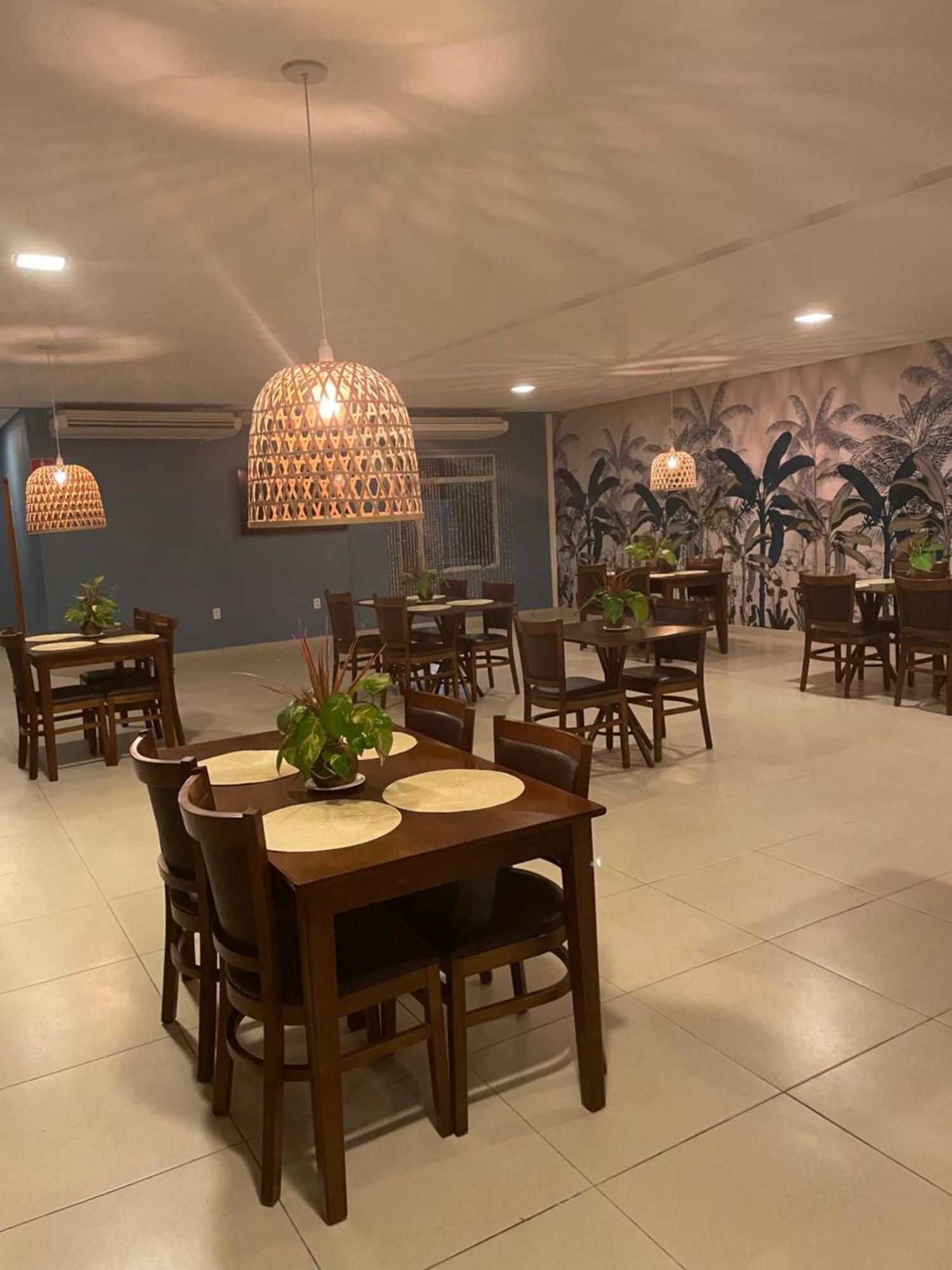 Flat Praia Dos Carneiros - Condominio Na Beira-Mar - Tamandaré Екстериор снимка
